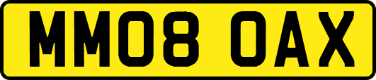 MM08OAX