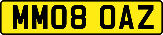 MM08OAZ