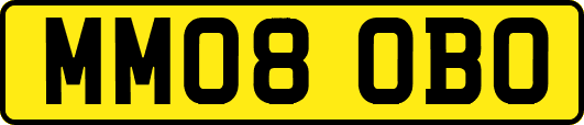 MM08OBO