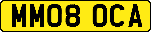 MM08OCA