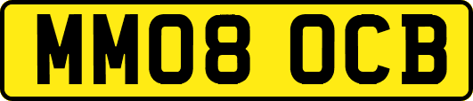 MM08OCB