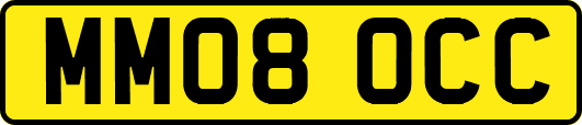 MM08OCC