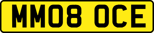 MM08OCE