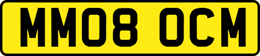 MM08OCM