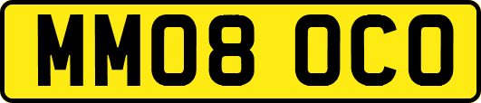 MM08OCO