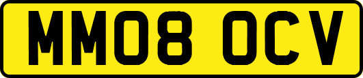 MM08OCV