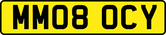MM08OCY