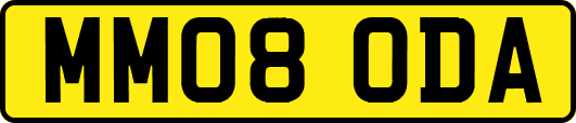 MM08ODA