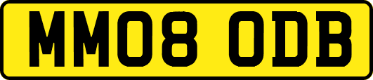 MM08ODB