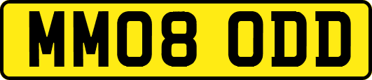 MM08ODD