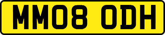 MM08ODH