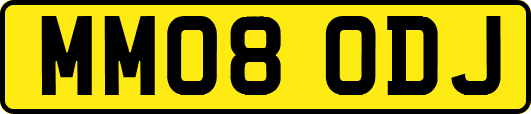 MM08ODJ