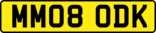 MM08ODK