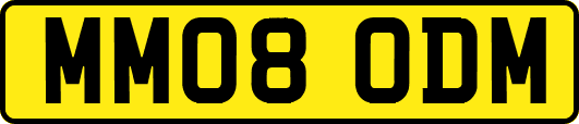 MM08ODM