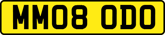 MM08ODO
