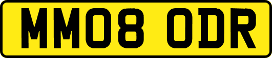 MM08ODR