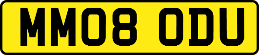 MM08ODU