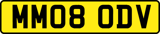 MM08ODV
