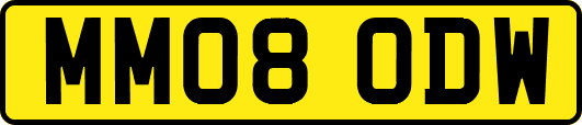 MM08ODW