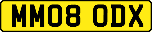 MM08ODX