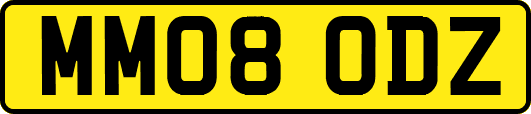 MM08ODZ