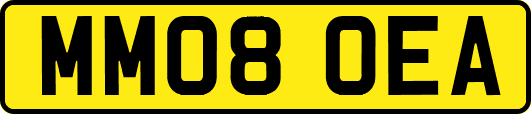 MM08OEA