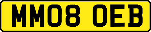 MM08OEB