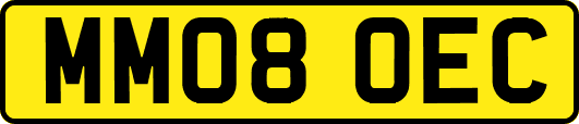 MM08OEC