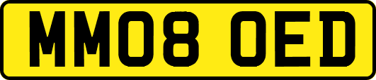 MM08OED