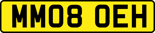 MM08OEH