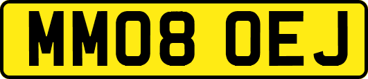 MM08OEJ