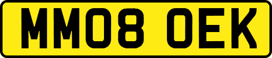 MM08OEK