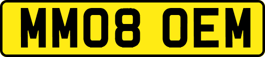 MM08OEM