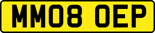 MM08OEP