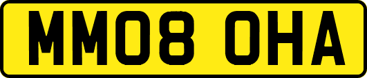 MM08OHA
