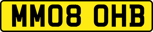 MM08OHB