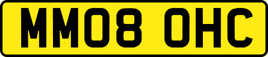 MM08OHC