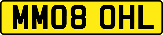 MM08OHL