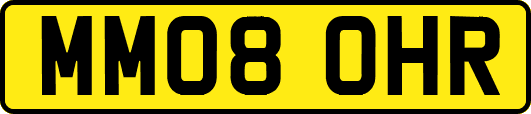 MM08OHR