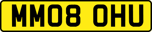 MM08OHU
