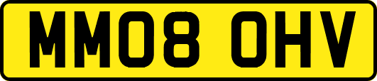 MM08OHV
