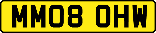 MM08OHW