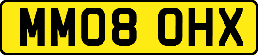 MM08OHX