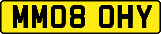 MM08OHY