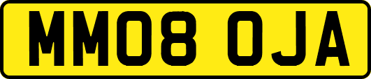 MM08OJA