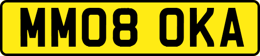 MM08OKA