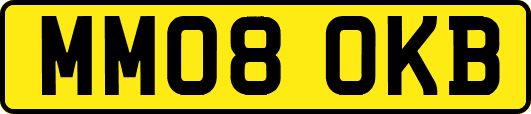 MM08OKB
