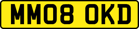 MM08OKD