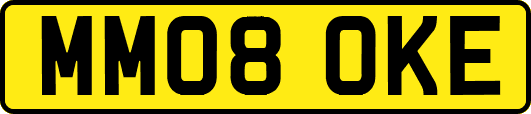 MM08OKE