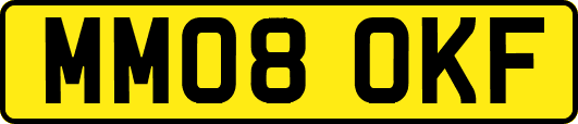 MM08OKF